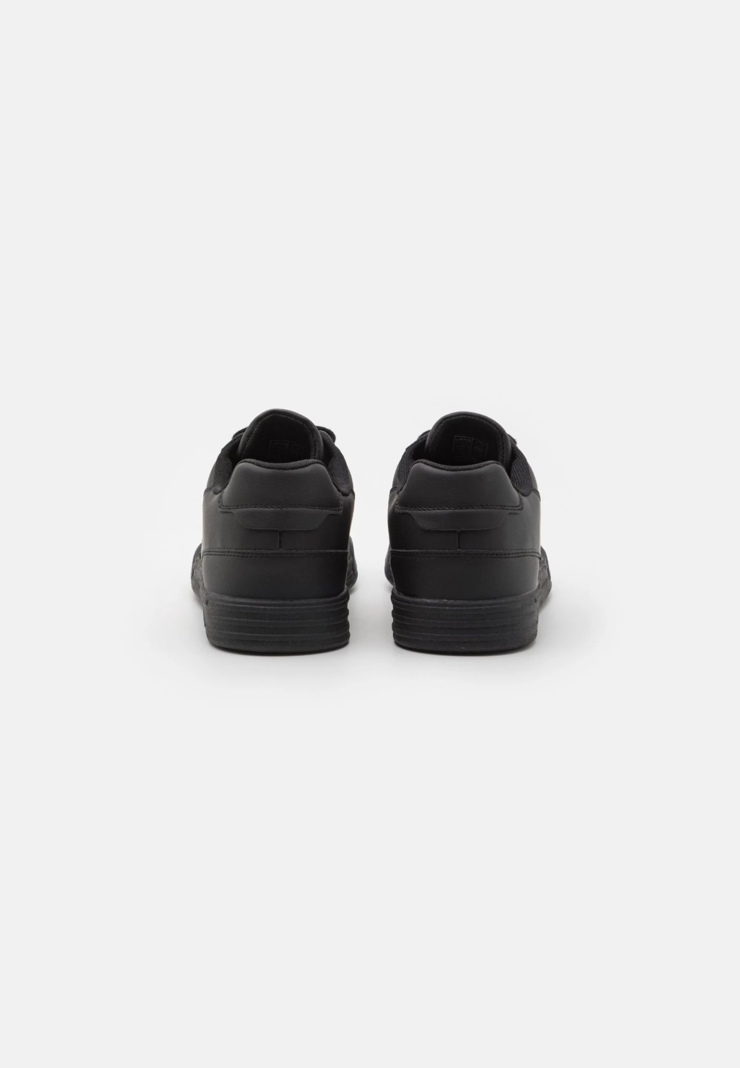 Pier One Unisex - Zapatillas - Black 5 Pier One Unisex - Zapatillas - Black - Imagen 3
