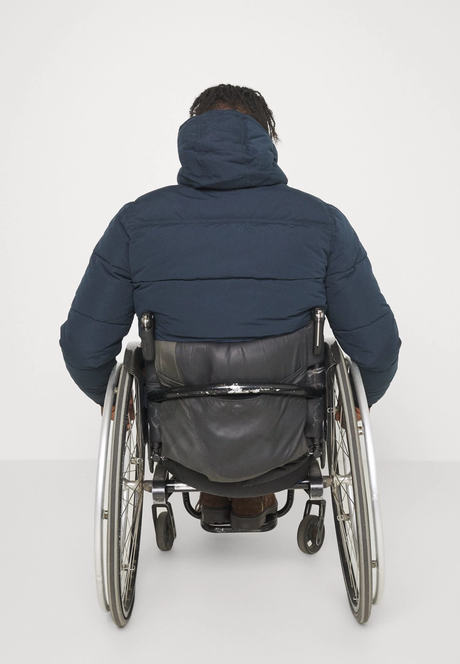 Pier One Chaqueta De Invierno - Dark Blue 6 Pier One Chaqueta De Invierno - Dark Blue - Imagen 4