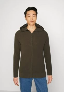 Pier One Chaqueta De Punto - Olive