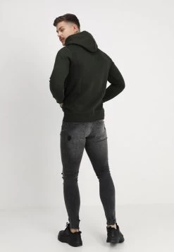 Pier One Vaqueros Pitillo - Black Denim 10 Pier One Vaqueros Pitillo - Black Denim -Pier One Ventas d4095c9985334585a360a4d38cfeba8f