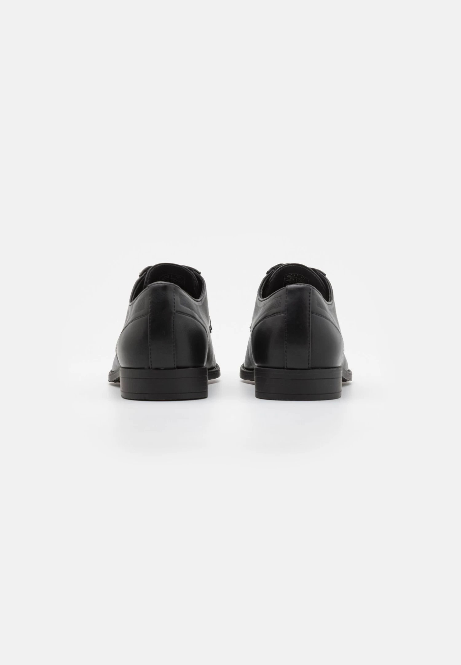 Pier One Zapatos De Vestir - Black 4 Pier One Zapatos De Vestir - Black - Imagen 3