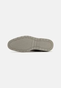 Pier One Zapatos Con Cordones - Grey -Pier One Ventas d4313624f48b4712a06085052391f160