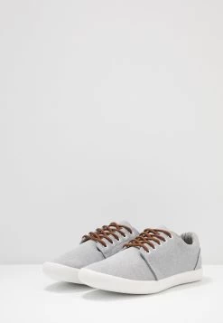 Pier One Unisex - Zapatillas - Light Grey -Pier One Ventas d4abf33656024362baf9be7350ecaf62