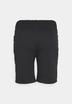 Pier One 3 Pack - Pantalón De Pijama - Black/Mottled Grey/Khaki -Pier One Ventas d505dafbe32d46688eb6582e95ec017e