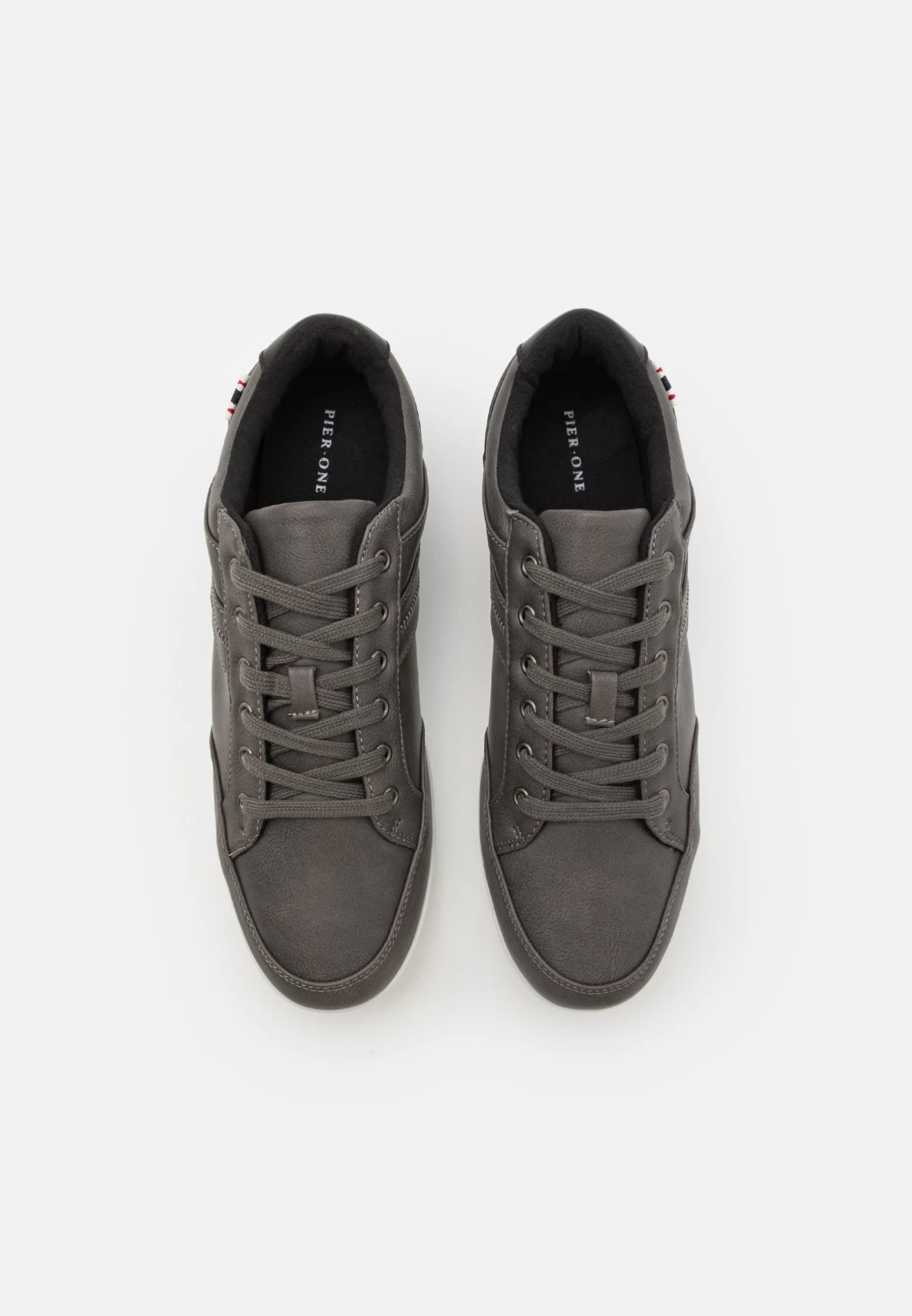 Pier One Zapatillas - Grey 6 Pier One Zapatillas - Grey - Imagen 4