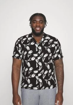 Pier One Camisa - Black