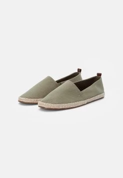 Pier One Rena Espadrille Unisex - Alpargatas - Olive -Pier One Ventas d5d60608eb9b432d87e5491dbc7d9859