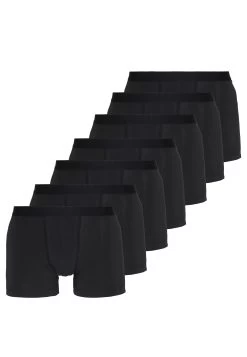 Pier One 7 Pack - Culotte - Black 10 Pier One 7 Pack - Culotte - Black -Pier One Ventas d6d2f48676124e2ca20caee3d0a60358