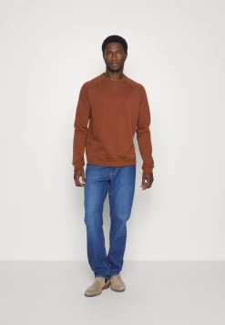 Pier One 2 Pack - Sudadera - Light Brown/Black