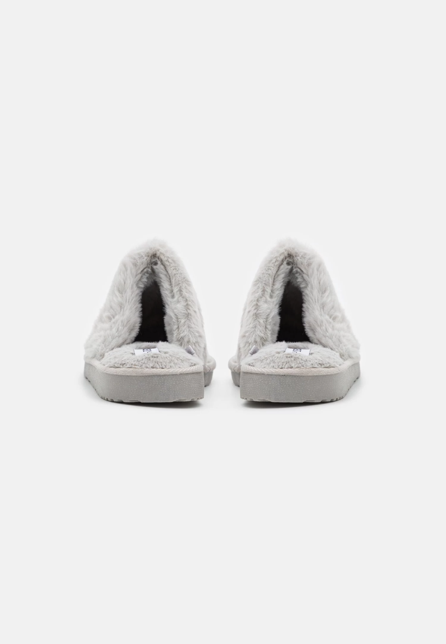 Pier One Pantuflas - Grey 6 Pier One Pantuflas - Grey - Imagen 4