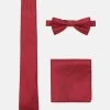 Pier One Set - Corbata - Bordeaux 1 Pier One Set - Corbata - Bordeaux -Pier One Ventas db978efa84664ef4867b8ad365827f2d