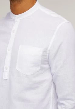 Pier One Camisa - White -Pier One Ventas dbf3dfc6830844b0a7d928c621cec60c