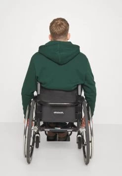 Pier One Sudadera - Dark Green -Pier One Ventas dc1963565e21458c8333f38347810cfc