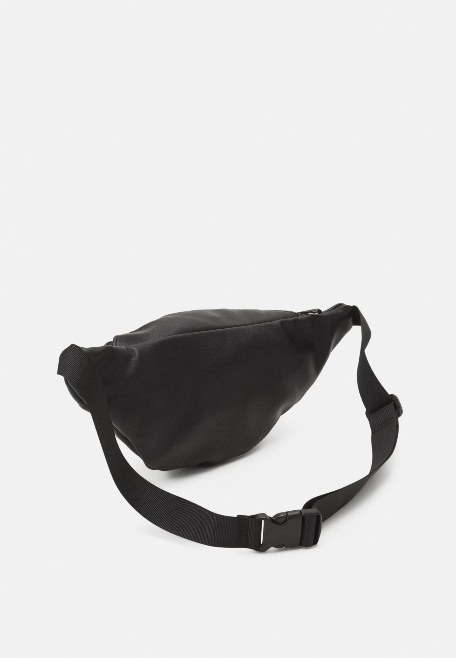 Pier One Unisex - Riñonera - Black 4 Pier One Unisex - Riñonera - Black - Imagen 2