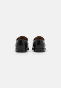 Pier One Leather- Zapatos De Vestir - Black 10 Pier One Leather- Zapatos De Vestir - Black -Pier One Ventas dc7ec8574d5246c2a9a25ff4dc7f2c04