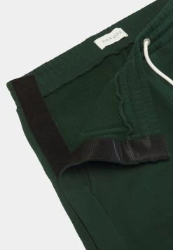 Pier One Pantalones Deportivos - Dark Green -Pier One Ventas dcb6930133b24abab63c16ecd364a657