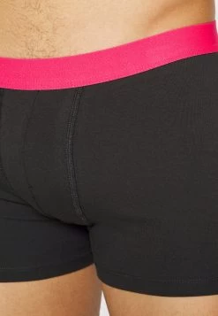 Pier One 12 Pack - Culotte - Black -Pier One Ventas dcf9c6505d1f4d5393a1d143c92abd45