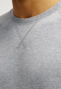 Pier One Sudadera - Mid Grey Melange 11 Pier One Sudadera - Mid Grey Melange -Pier One Ventas dd0d57d6d38c4e8e8ba8f643c1d2d4ab