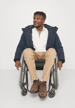 Pier One Chaqueta De Invierno - Dark Blue 15 Pier One Chaqueta De Invierno - Dark Blue -Pier One Ventas dd278216f0224bbd841f4c2358b053bd