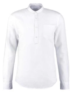 Pier One Camisa - White -Pier One Ventas ddd1beea7e8740a3afd6b1a8c9e565ba