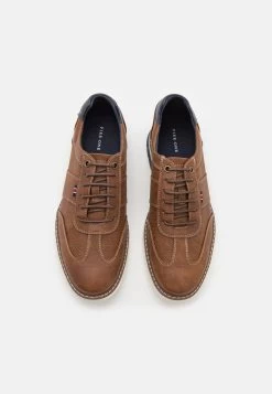 Pier One Zapatos Con Cordones - Dark Brown 11 Pier One Zapatos Con Cordones - Dark Brown -Pier One Ventas de4e194074fd461c8b53cc3f8d5f764b