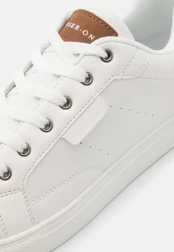 Pier One Zapatillas - White 13 Pier One Zapatillas - White -Pier One Ventas deb0204c481f45328622c04006a03e30