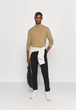 Pier One Jersey De Punto - Camel 9 Pier One Jersey De Punto - Camel -Pier One Ventas df1f61a899104c85b13e1a2e26106e4d