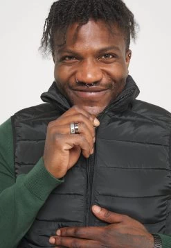 Pier One Chaleco - Black 20 Pier One Chaleco - Black -Pier One Ventas df3977bebe484975899d564025048a02