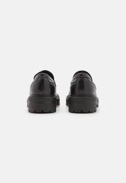 Pier One Leather - Mocasines - Black 11 Pier One Leather - Mocasines - Black -Pier One Ventas df66e0617f5f4c5c94ca15df145e4067