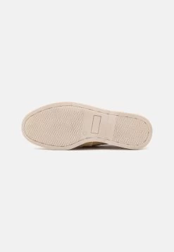 Pier One Leather Unisex - Náuticos - Beige -Pier One Ventas df77dd037ba746e7a11c216a0cf8dae9