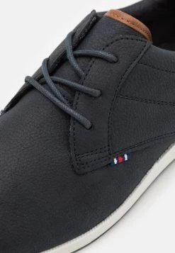 Pier One Zapatos Con Cordones - Dark Blue/White -Pier One Ventas dff75f48d15744d2a2c522f733b15946