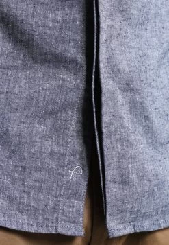 Pier One Camisa - Dark Blue -Pier One Ventas e003788ccf6842cf8e88b52f07efb764