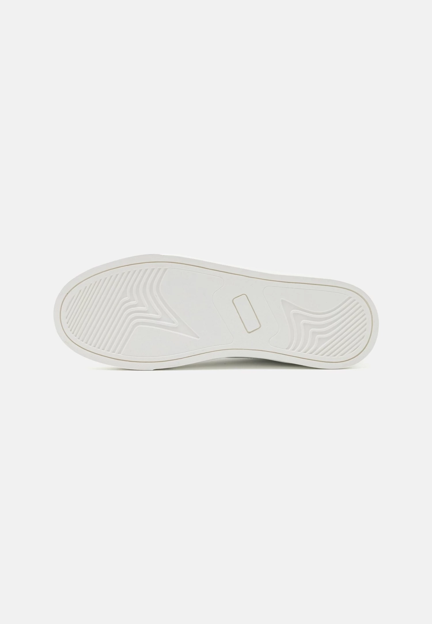 Pier One Zapatillas - White 7 Pier One Zapatillas - White - Imagen 5