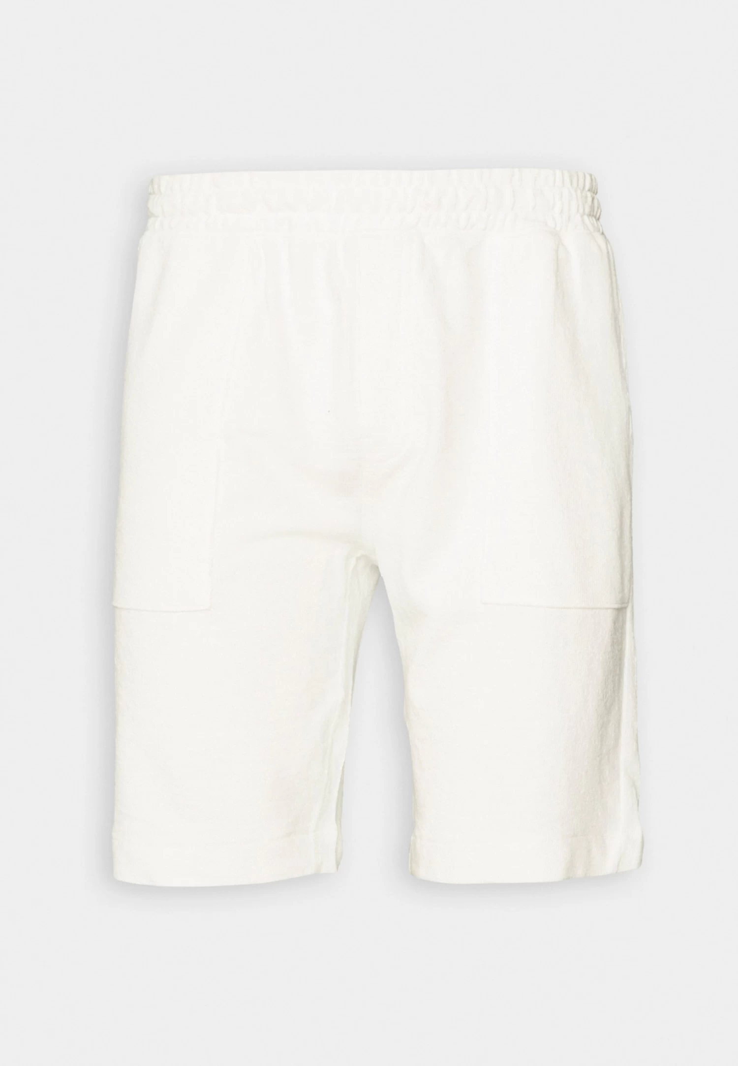 Pier One Pantalones Deportivos - White 6 Pier One Pantalones Deportivos - White - Imagen 4