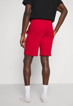 Pier One 3 Pack - Pantalón De Pijama - Black/Mottled Dark Grey/Red -Pier One Ventas e0cd2c958f994b529b3c4d27ff15221c