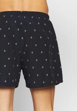 Pier One 3 Pack - Boxer - Dark Blue 11 Pier One 3 Pack - Boxer - Dark Blue -Pier One Ventas e0cfa04e4a584ce9abf7067ce91f573f