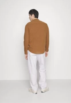 Pier One Vaqueros Boyfriend - White Denim 9 Pier One Vaqueros Boyfriend - White Denim -Pier One Ventas e11819d72efe4076aafbce6a6ab1c190