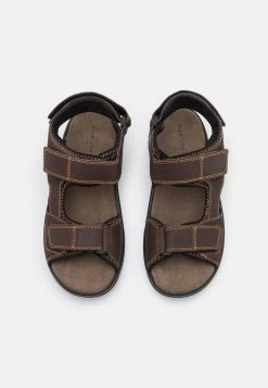 Pier One Sandalias De Senderismo - Brown 11 Pier One Sandalias De Senderismo - Brown -Pier One Ventas e1aeea2063774b29a840dff8680d5e1e