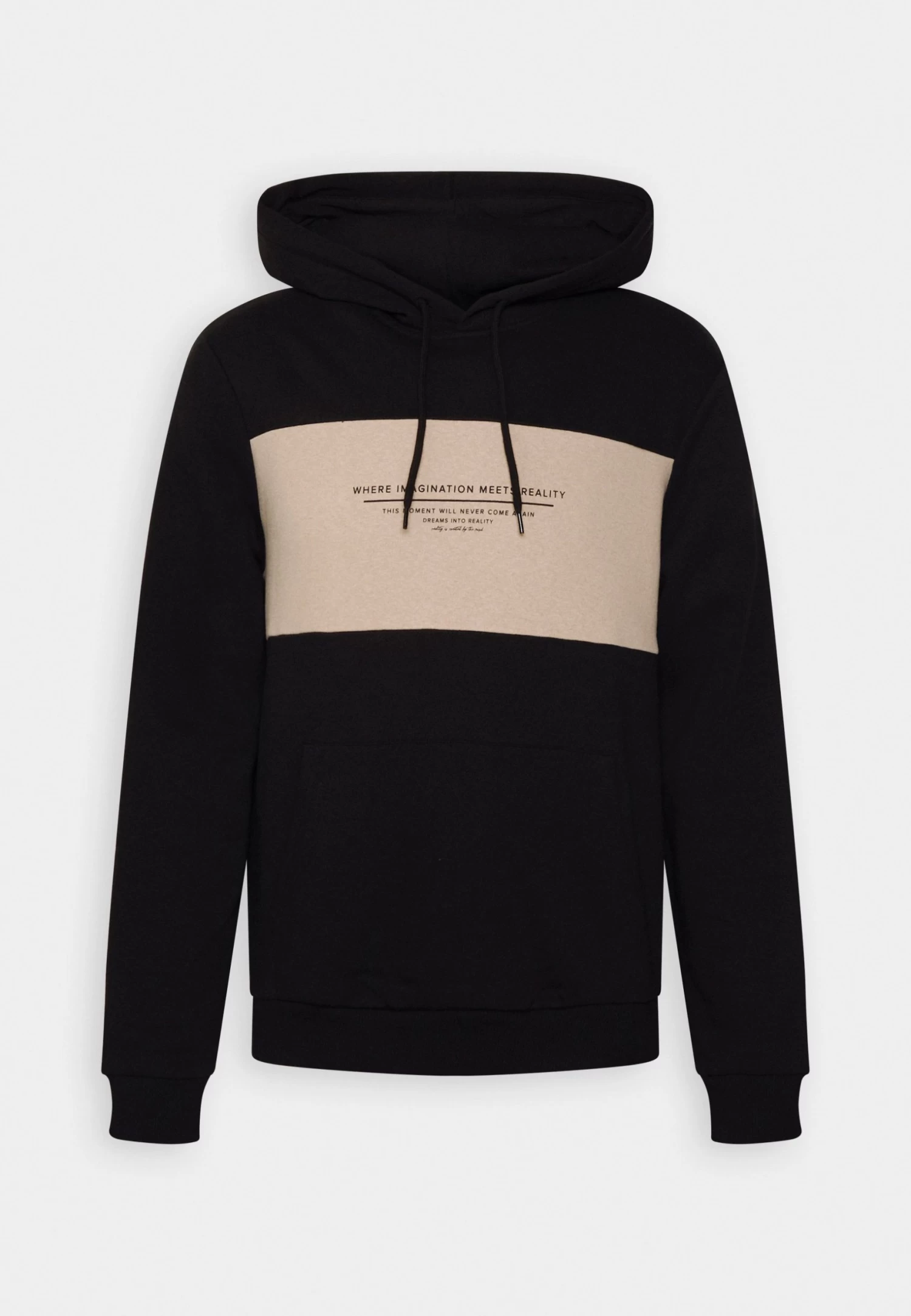 Pier One Sudadera - Black 6 Pier One Sudadera - Black - Imagen 4