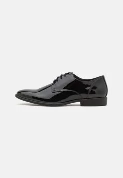 Pier One Zapatos De Vestir - Black