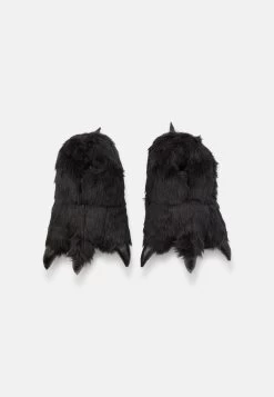 Pier One Pantuflas - Black -Pier One Ventas e42a6cc79d1742ad8667361e37c5b118