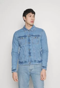 Pier One Chaqueta Vaquera -Blue