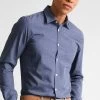 Pier One Camisa - Blue -Pier One Ventas e4c294344c28453b99da11ad6e193c3c