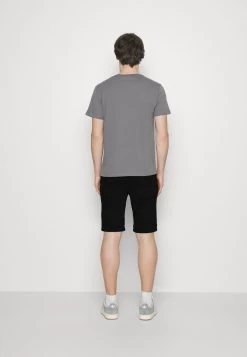 Pier One Unisex 2 Pack - Shorts Vaqueros - Blue/Black Denim 11 Pier One Unisex 2 Pack - Shorts Vaqueros - Blue/Black Denim -Pier One Ventas e4cb700e2f174676a90e85e499e0cd6b