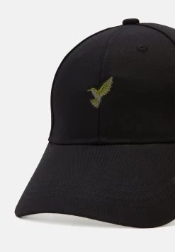 Pier One Unisex - Gorra - Black -Pier One Ventas e562764f3cc64fc4874c8d51e611d993