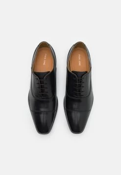 Pier One Leather- Zapatos De Vestir - Black 11 Pier One Leather- Zapatos De Vestir - Black -Pier One Ventas e65f0c430cf0472d8a3d71decc7c0996