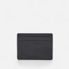Pier One Unisex Leather - Monedero - Black 2 Pier One Unisex Leather - Monedero - Black -Pier One Ventas e717e65f91374c0d859817becc28dffc