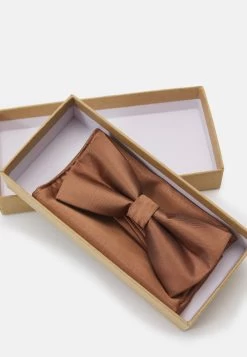 Pier One Set - Pañuelo De Bolsillo - Brown -Pier One Ventas e8534b78630b4dea9b4261770a1ca0c0