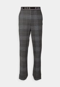 Pier One Pantalón De Pijama - Blue 10 Pier One Pantalón De Pijama - Blue -Pier One Ventas e8920701e4e44a3a9ccc98c134c3204a