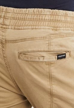 Pier One Pantalones Cargo - Tan -Pier One Ventas e98ce4d14b4a4478aeb6c00b7c43e661